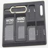 4In1 Metal SIM Card Tools   High Quality Universal Durable With Retail Box Mobile Phone Tool