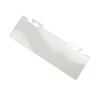 5PCS Dust Box Suction Flap Dust Bin Baffle For Ecovacs For Deebot T9/T8 MAX/T5/N5 Vacuum Cleaner Replacement Accessories