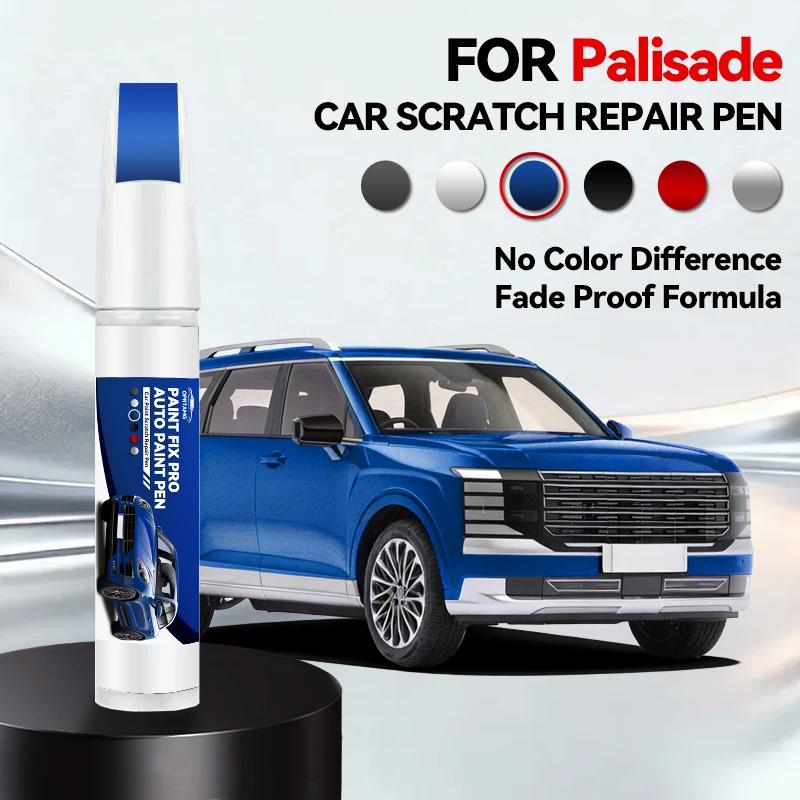 

Vehicle for Exclusive Use Car paint touch up pen For Hyundai Palisade Paint Repair Pen Touch Up Scratch Remover Auto Accessori