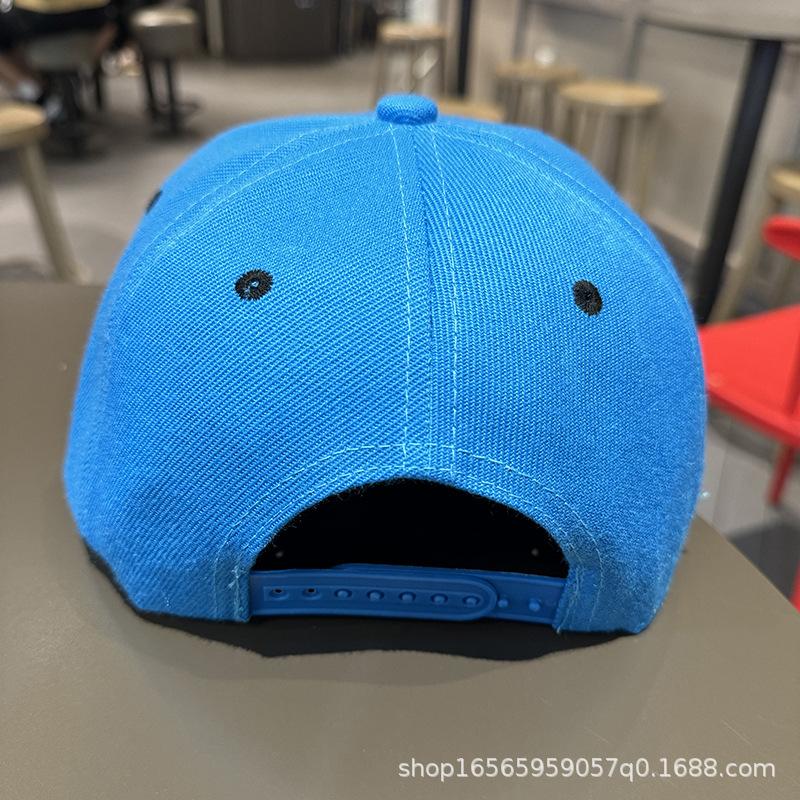 Northwood Cartoon Hip Hop Snapback Hats for Men Women Flat Edge Hat Outdoor Snapbacks Caps Bone Gorras Casquette Snapback Trucker Hats