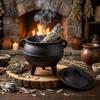Decorațiuni pentru casă – Tămâie și candele de tămâie