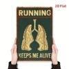 Tin Sign Vintage Metal Poster Wall Art 20x30cm