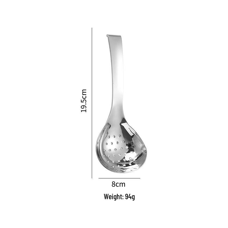 

Stainless Steel Soup Ladle