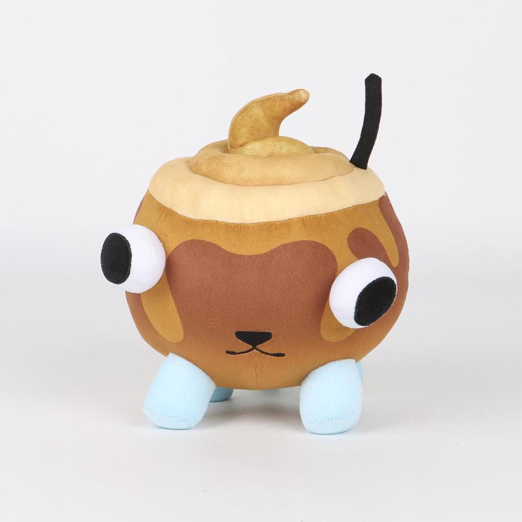 Popular Dandy's World Cartoon Plush Toy Gift