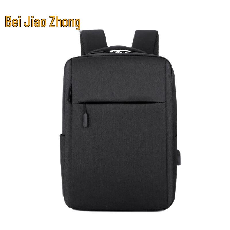 Jiaozhong M-SL1803 Laptop Backpack