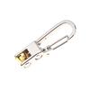 Lock Buckle Rope With Roller Tensioner 2 Roll Cord 6 Hooks Heavy-Duty Umbrella Cord Adjusters Quick Adjust Cam Technology