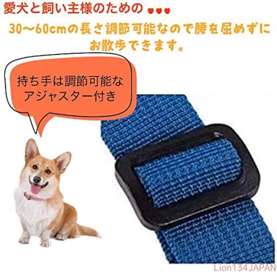 Dog Harness for Nursing Walking For Elderly Rescue For Hind Come For Small Easy To Attach Walking, Care, Assistance, Aid, Dogs, Dogs, Legs, Doesn't
