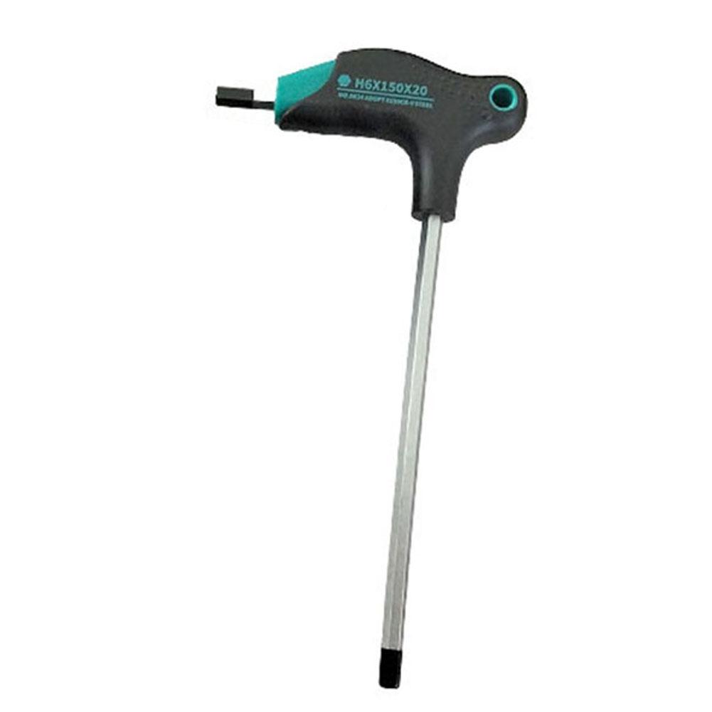 Efficient Hexagon Screwdriver Repair Hand Tool for Smooth