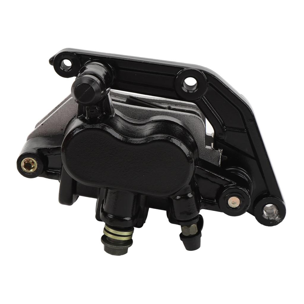 Front Brake Caliper with Brake Pad 45150 MAH 315 Metal Enhanced Performance Front Brake Caliper Assembly for VF750C