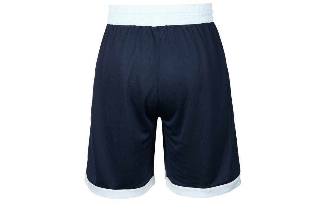 Nike Dri FitCrossover Casual Shorts Men's Navy Blue IB8647-451