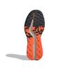 Adidas Terrex Soulstride Flow Gore Tex Core Black Grey Semi Impact Orange Women's IF5041