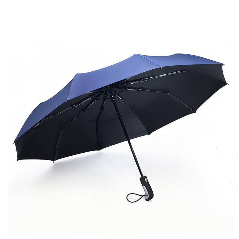 Kadeno Automatic Folding All-Weather Umbrella