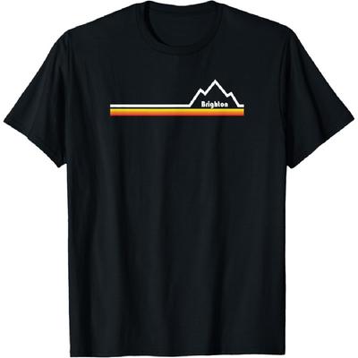 Tops – T-Shirts