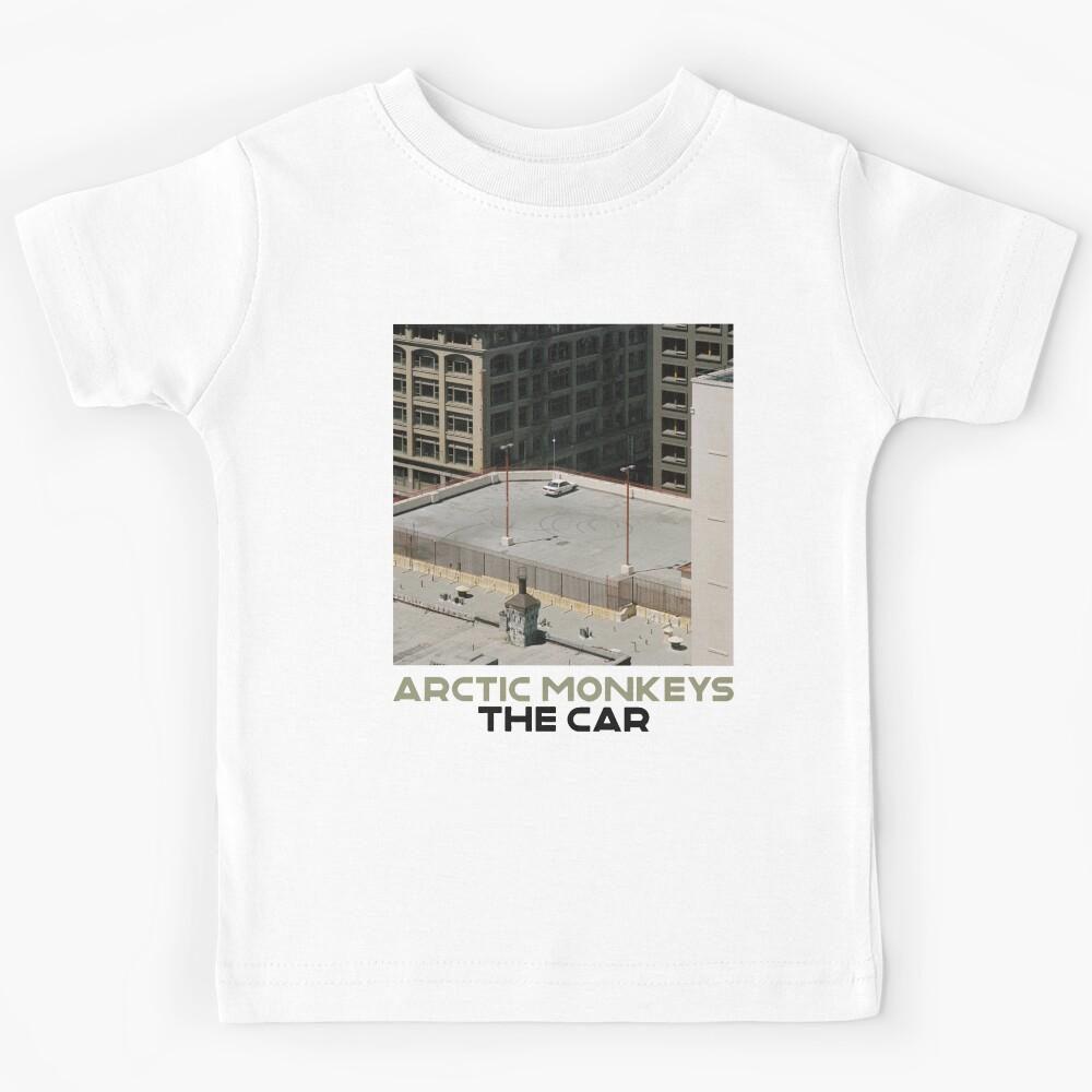 The Parking Lot Kids T-Shirt 150