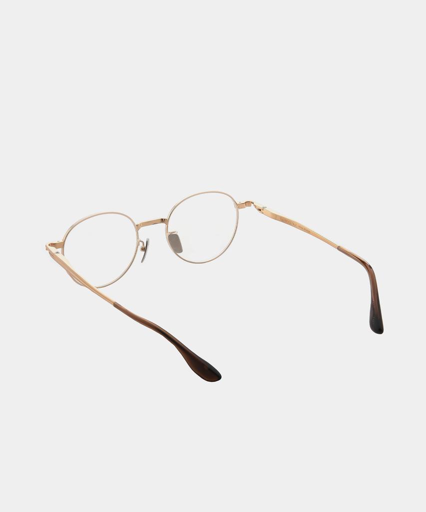 Lolenseupol None C2 Gold&Antique Brown