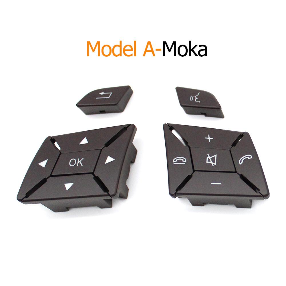 Car Steering Wheel Menu Control Switch Button For Mercedes Benz C E A GLK CLS Class W204 X204 W212 W218 W156 W176 W117 W172 W246