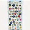 2026 Tamagotchi Stickers Cartoon Creative Peripheral Phone Case Transparent Sticker Hand Account Material Friend Birthday Gift