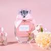 SACO Blooming Sweetheart Women's Perfume - Long-Lasting Light Fragrance, Perfect Qixi Valentine's Day Gift