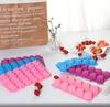 Silicone Molds Puppy Dog Paw and Bone Molds for Baking Chocolate Candy Jelly Dog Treats Ice Cube Bpa Free Moulds