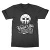 Crystal Lake Camp Counselor T-Shirt Funny Nerd Halloween Gift