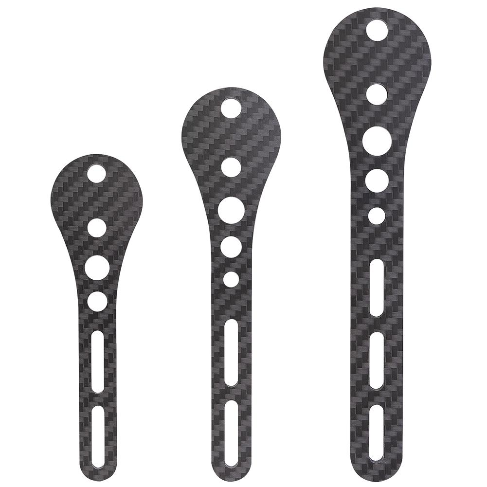 Integrated Handlebar Bicycle Computer Mount Carbon Fiber Speedometer Support Stand Bicycle Computer Holder for Garmin/Bryton