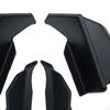 Front Side Winglet Wind Cover Motorcycle Fairing