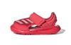 Fortaswim I Low Top Toddler Shoes Red Infant And Toddler BA9373
