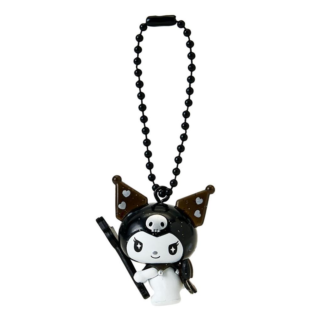 Sanrio Secret Mascot Special Kuromi 279803 (KUROMI's Key)