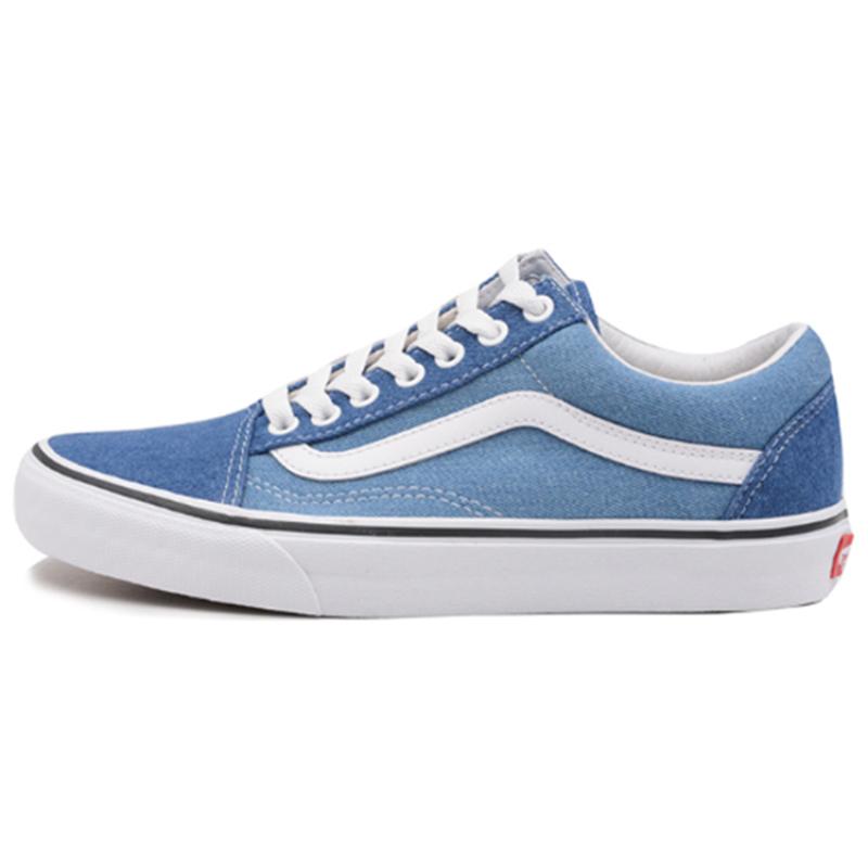 Vans Old Skool 'Denim 2 Tone' Sneakers VN0A38G1Q69