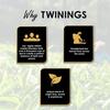 Twinings Assam Second Flush Tea Assam, Loose Leaves, 50 Gram Tin