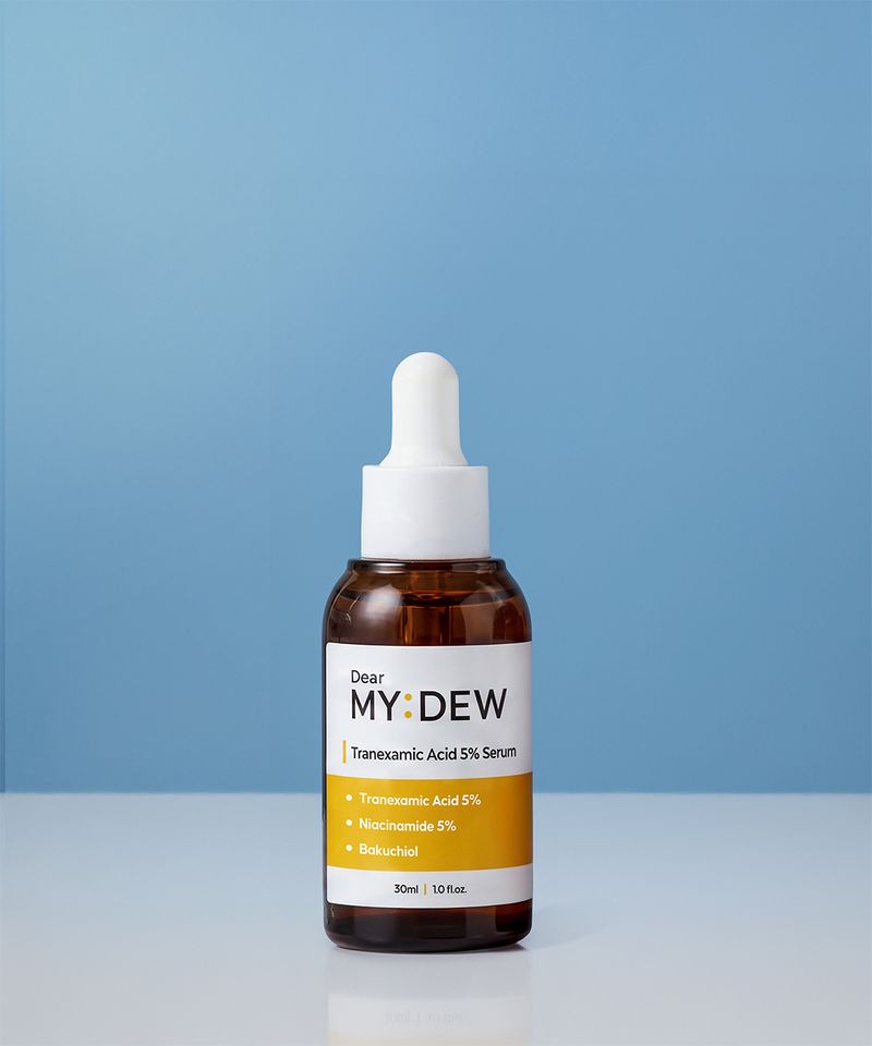Tranexamic Acid 5% Serum 30ml