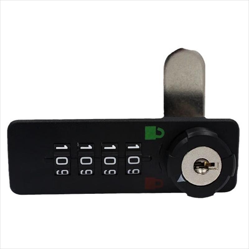 Alliancer Zifferblatt Zahlenschloss