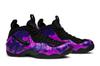 Nike Air Foamposite Pro Purple Camo