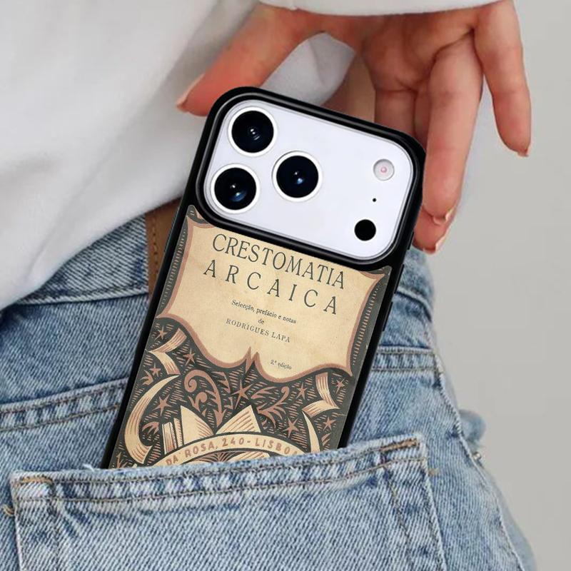 

The Quran Arabic Only Phone Case for iPhone 17ProMax 12 13 14 15 16e 17 Pro Max Plus Air Cover iPhone 14 Plus