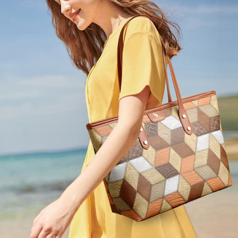 Fashion Shoulder Bag Fashion Handbag