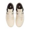 Air Jordan 1 Low Premium Pale Ivory Baroque Brown IB8058-110