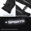 Anklai Winter Touchscreen Cycling Gloves
