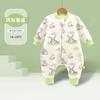 A Cotton Baby Sleep Sack Winter Infant Sleepwear Newborn Toddler
