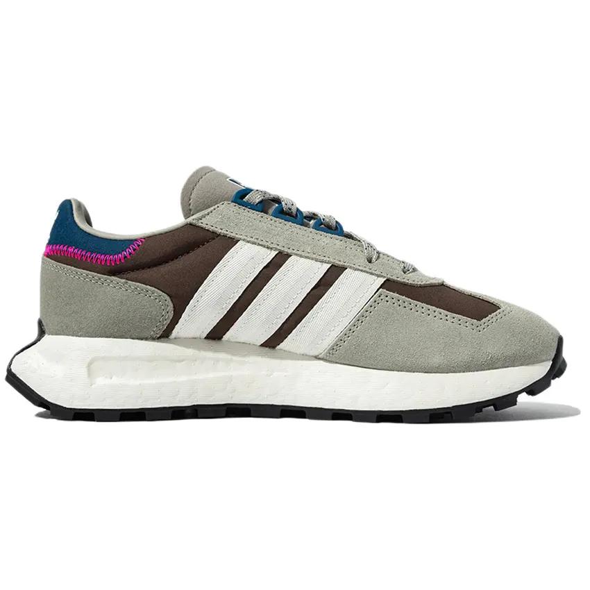 Retropy E5 'Grey Brown' Women's (Unisex) Running Shoes GY9914