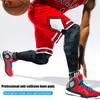 1Pcs Breathable Basketball Shooting Sport Safety Kneepad Honeycomb Pad Bumper Brace Kneelet Protective Knee Pads Rodilleras
