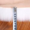 Plush Soft Sheepskin Bedroom Carpet Imitation Bedside Mat Living Room Rug Sofa Cushion White Rugs Living Room Fur Carpet 