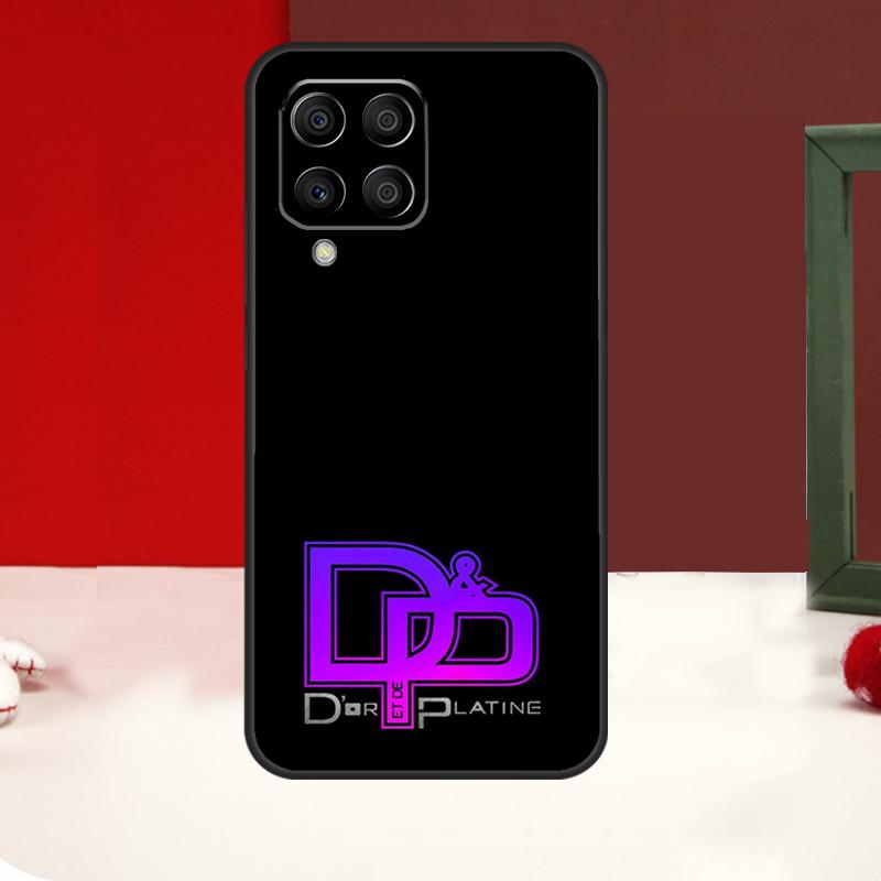 

JuL C est Pas Des Lol Case For Samsung Galaxy M55 M35 M15 M56 M36 M16 M31 M21 M13 M33 M53 M12 M32 M52 M14 M34 M54 Samsung M34 5G