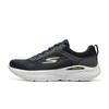 Go Run Lite Confortables Amortissantes Durables Basse Cheville Chaussures de Course Homme sneaker Noir Jaune 220894-NVLM