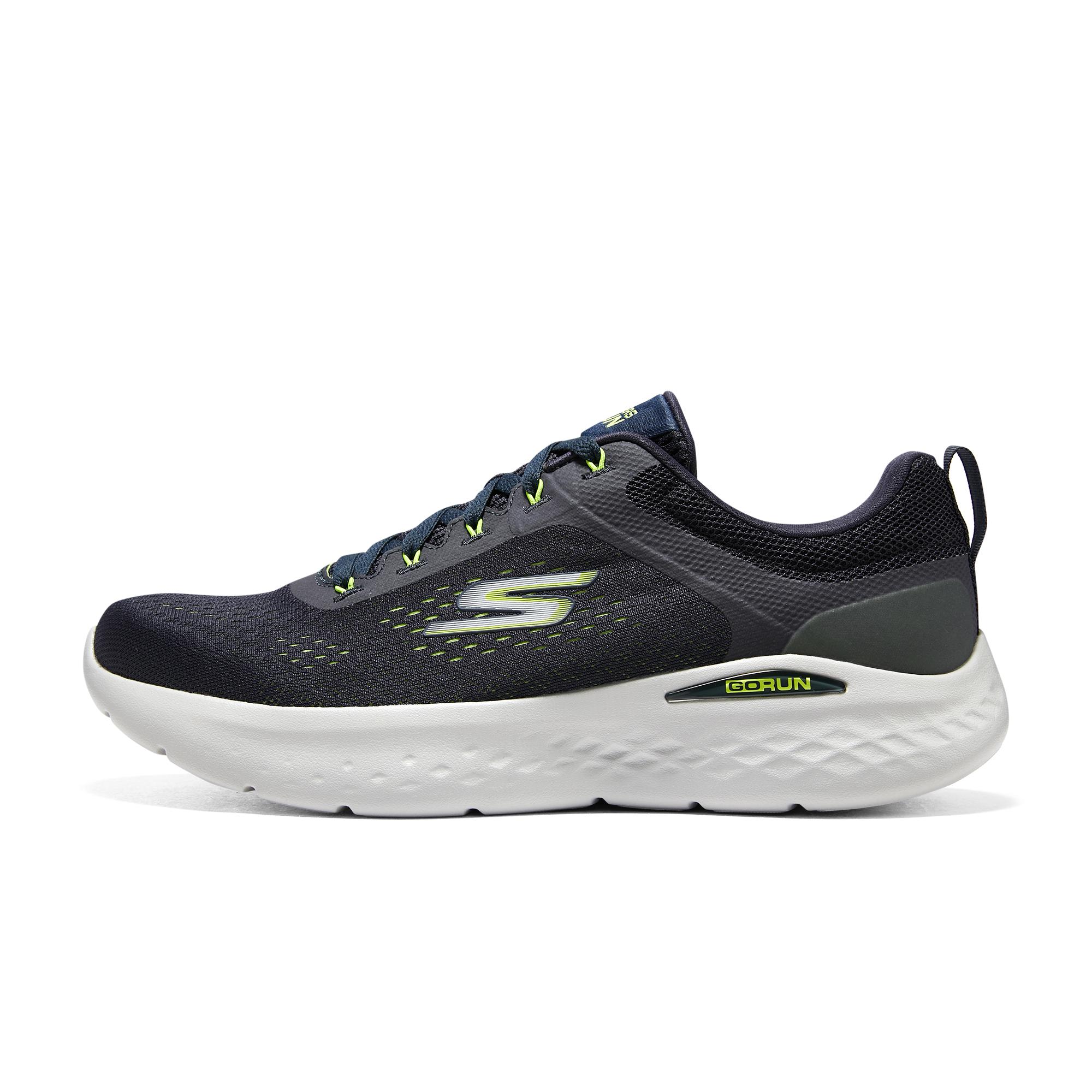 Skechers Go Run Lite Komfortabli Triecienu