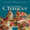 The Oxford Chaucer Paperback Book 9780198980315
