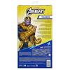 Figurine Thanos 30 cm, jucărie Avengers Titan Hero Series pentru copii de la 4 ani, Marvel