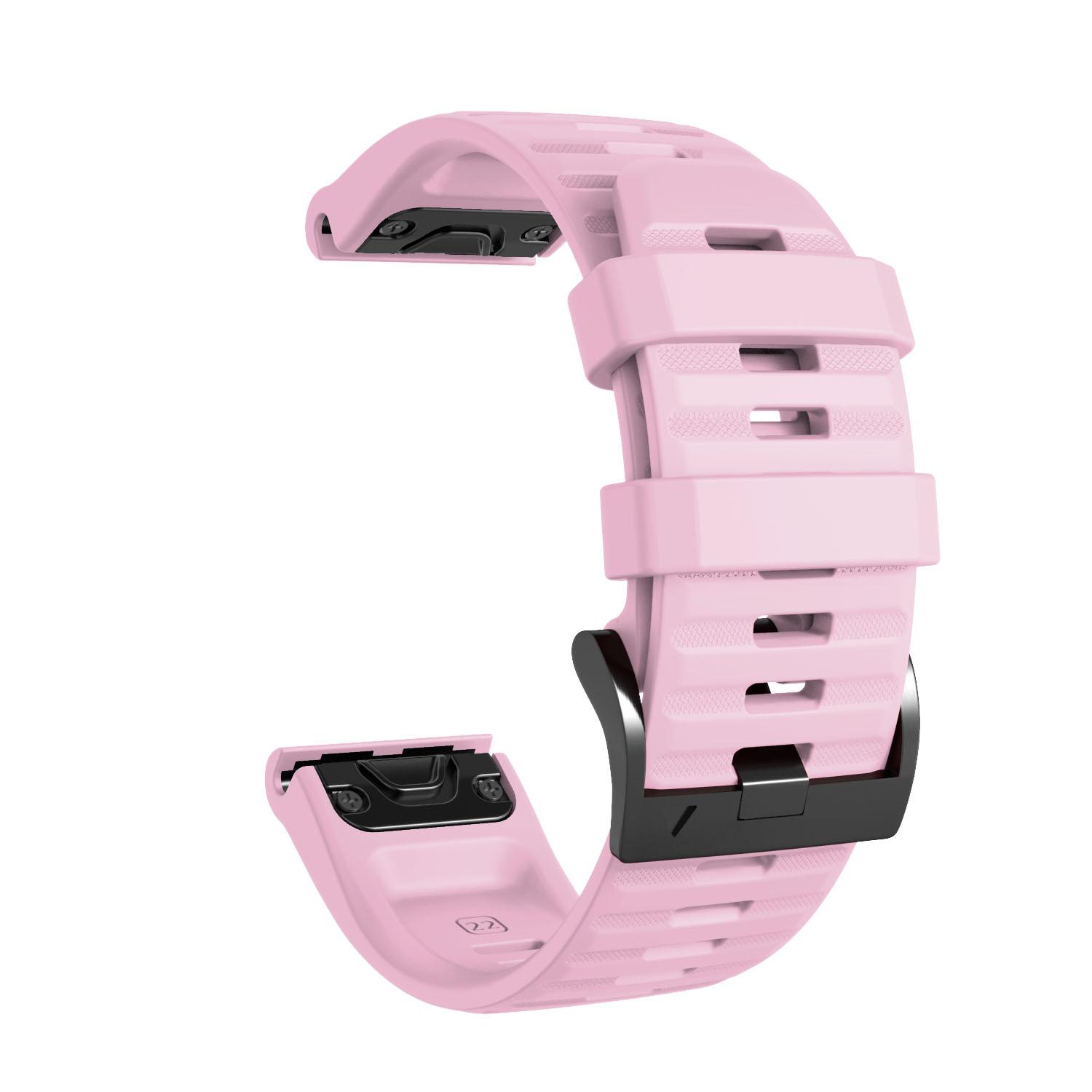 Pink 22mm
