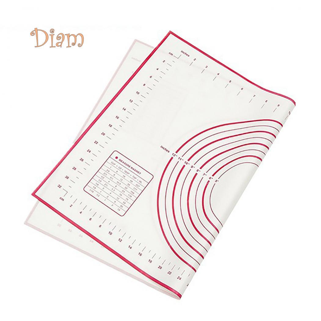 

Кухонный размерный коврик,для дозировки и размерности красный