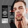 East Moon Pflegender Bartconditioner Für Männer Feuchtigkeitsspendend Hydrierend Reparierend Gegen Frizz Starke Bartpflege 100ml