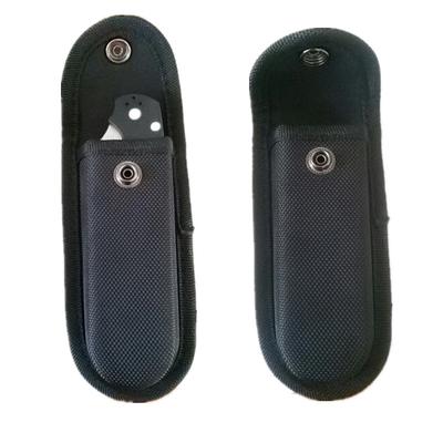 Tool Fold Knife Plier Bag Pouch Case Sheath Nylon Belt Loop Pocket Carry Storage Flashlight Holder